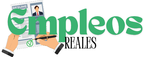 Empleos Reales Logo