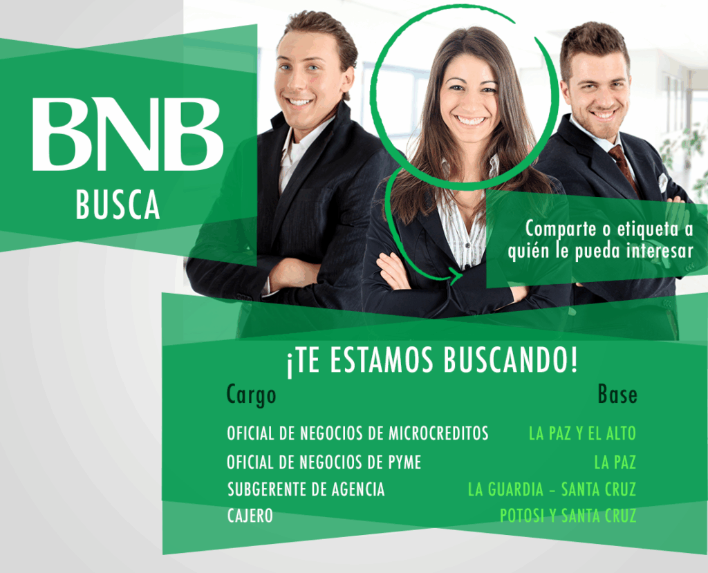 Banco Nacional de Bolivia