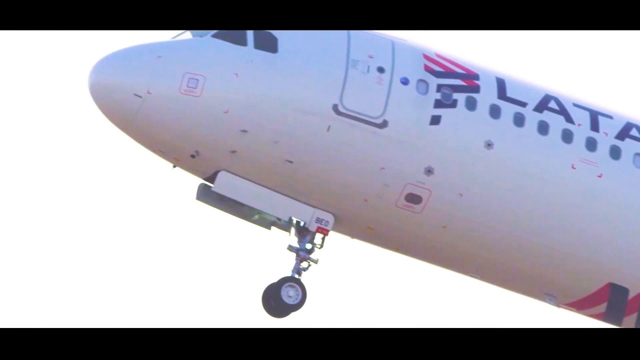 Latam Trabaja Con Nosotros Empleos Reales